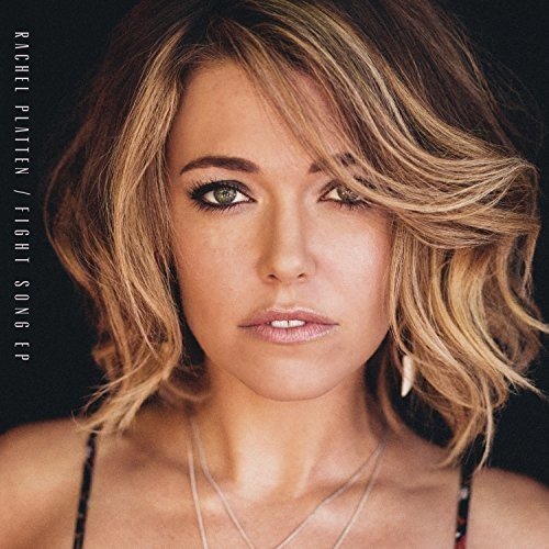 Rachel Platten / Fight Song - CD/Ep