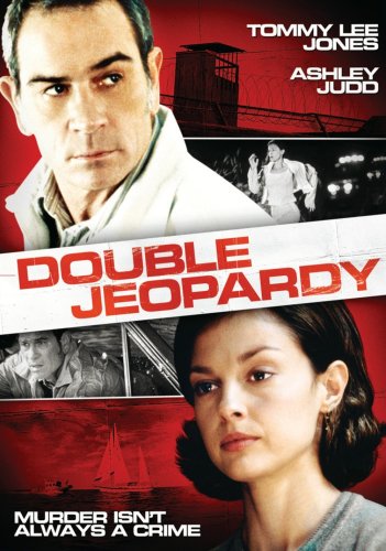 Double Jeopardy (Widescreen) - DVD (Used)