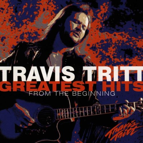 Travis Tritt / Greatest Hits: From the Beginning - CD (Used)