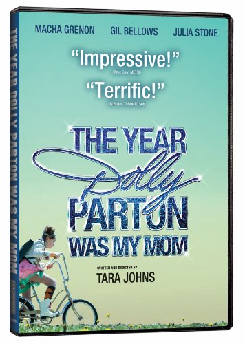 The Year Dolly Parton Was My Mom - DVD (Used)