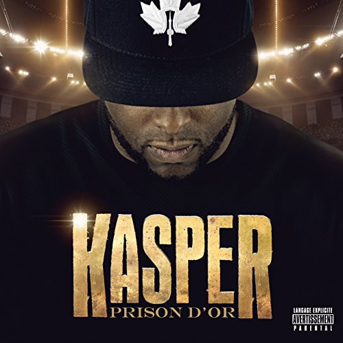 Kasper / Prison D'Or - CD (Used)