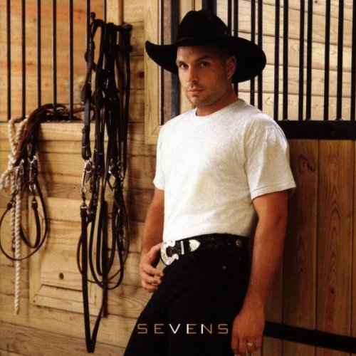 Garth Brooks / Sevens - CD