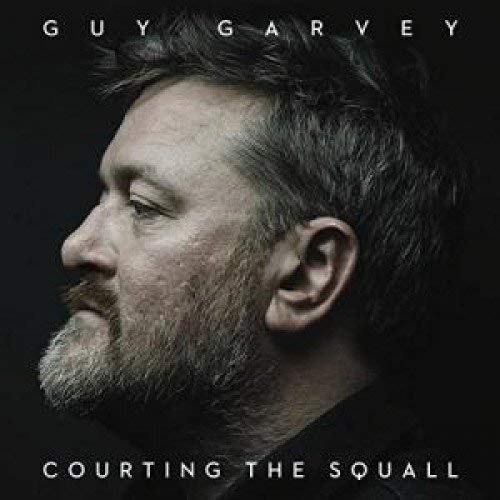 Courting The Squall