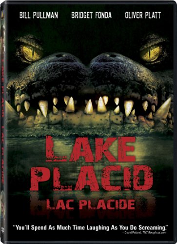 Lake Placid 1