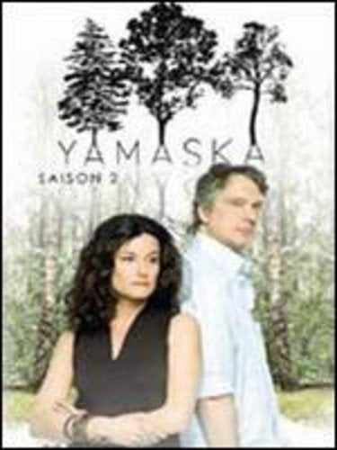 Yamaska / Saison 2 - DVD
