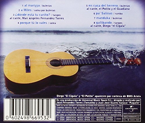Agua Dulce