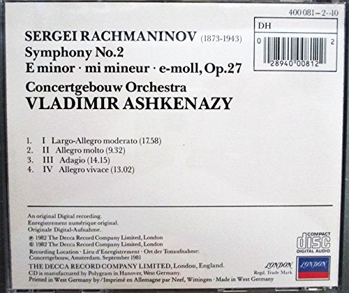 Symphony 2