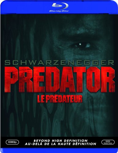 Predator - Blu-Ray
