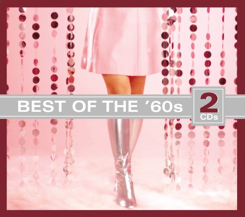 BEST OF THE 60S (2 CD Set)