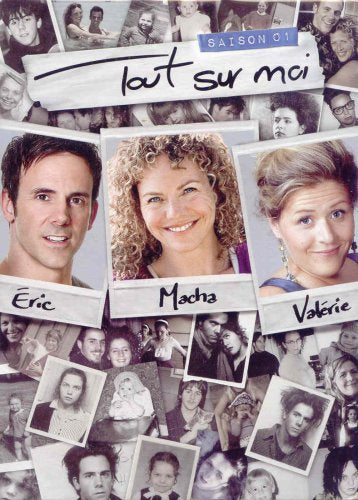 Tout sur moi / Saison 1 - DVD (Used)