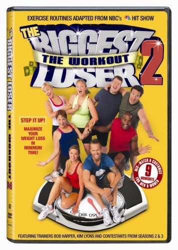 Biggest Loser V2 Workout