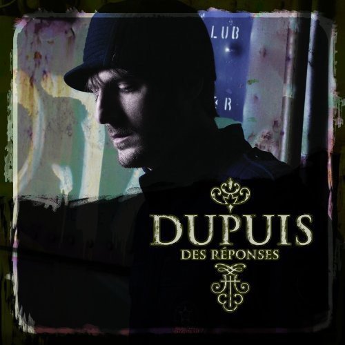 Dupuis / Des Reponses - CD (Used)