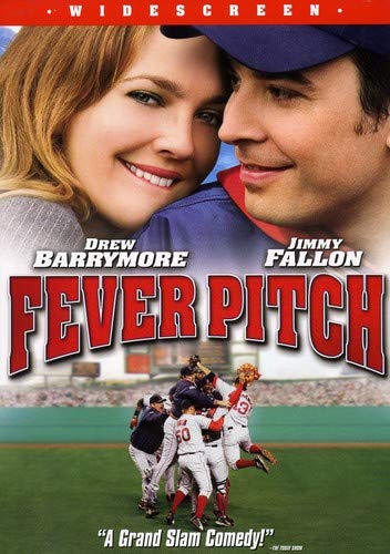 Fever Pitch (Widescreen Edition) - DVD (Used)
