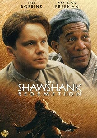 À L'Ombre de Shawshank - DVD (Used)
