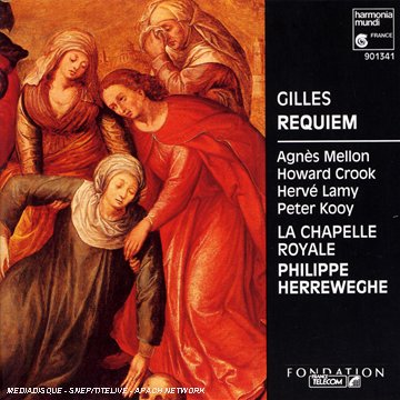 Requiem/Diligam Te/Domine