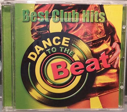 Various / Dance To The Beat: Best Club H - CD (Used)