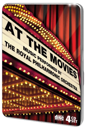 Spectacular Movie Themes