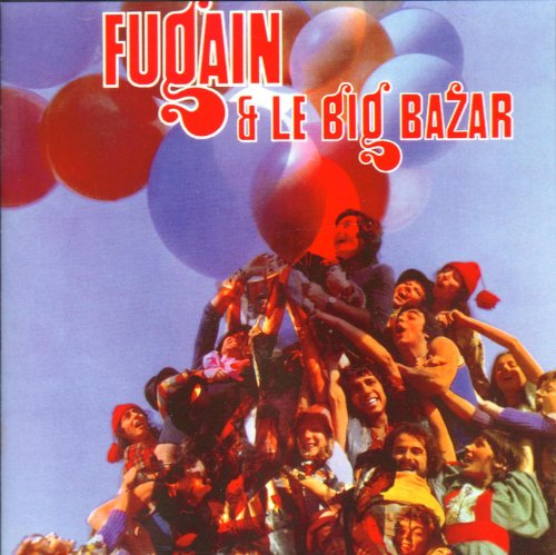 Michel Fugain / Fais comme l'oiseau - CD