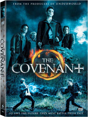 The Covenant - DVD (Used)