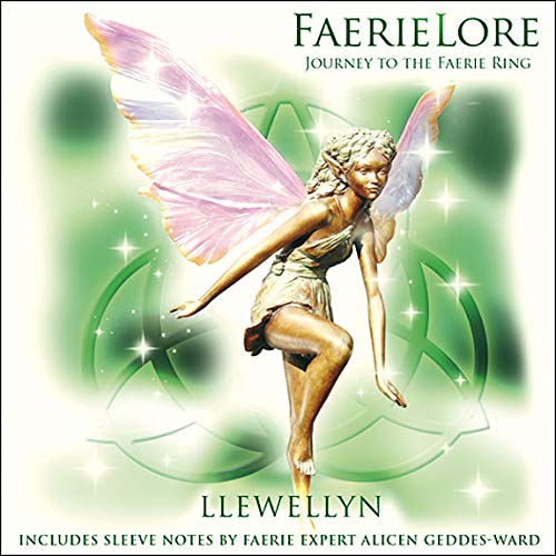 Faerielore: Journey to the Faerie Ring