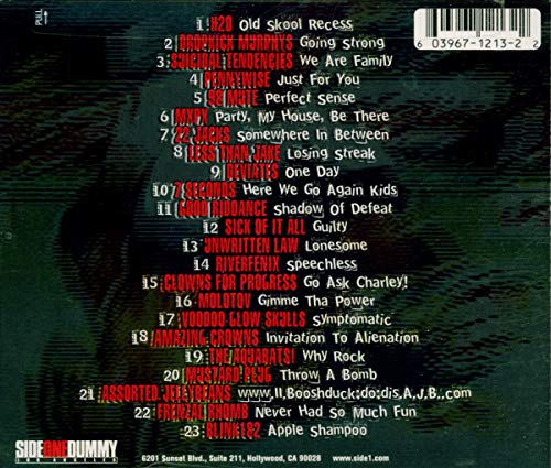 Various / Warped Music II - CD (Used)