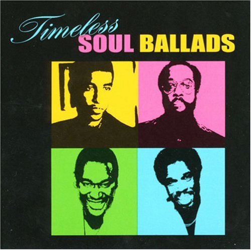 Timeless Soul Classics