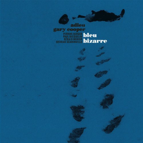 Bleu Bizarre