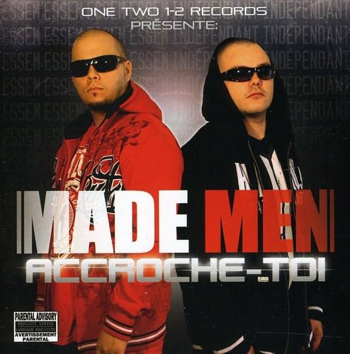 Accroche-Toi