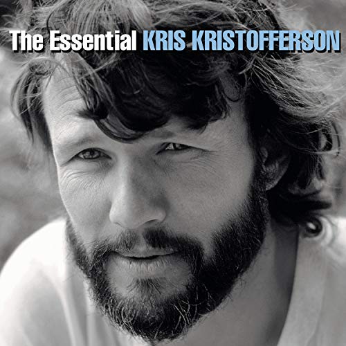 Kris Kristofferson / The Essential Kris Kristofferson - CD