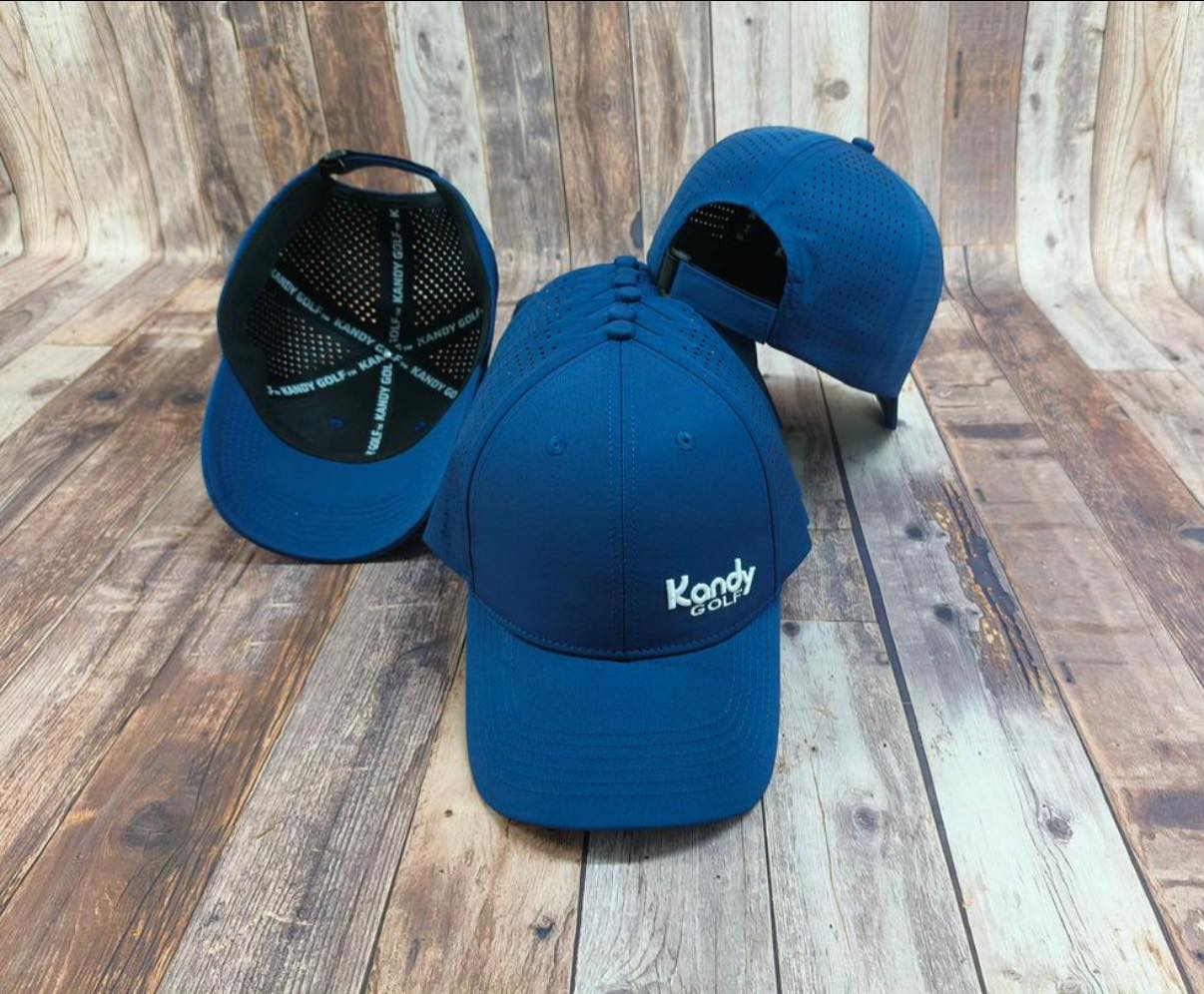 Casquettes de golf Tour Performance Premium pour hommes