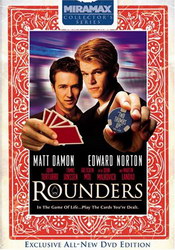 Rounders: Collector's Series - Exclusive All-New Edition