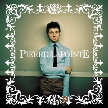 Pierre Lapointe / Pierre Lapointe - LP
