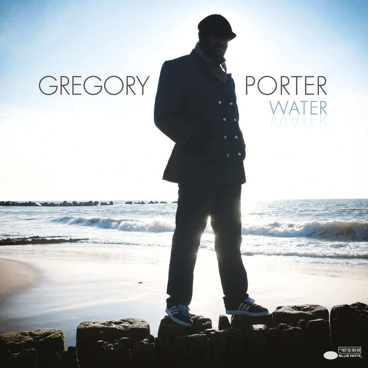 Gregory Porter / Water - LP