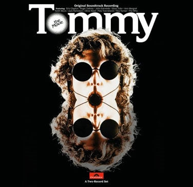 The Who, various artists / Tommy (O.S.T.) - 2LP COLOR