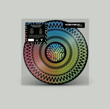 Years & Years / Communion - LP ZOETROPE
