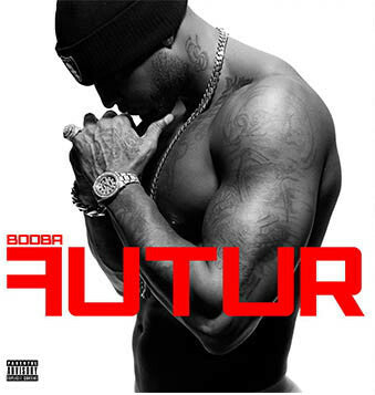 Booba / Futur - CD