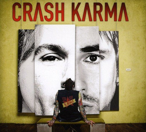 CRASH KARMA - CRASH KARMA