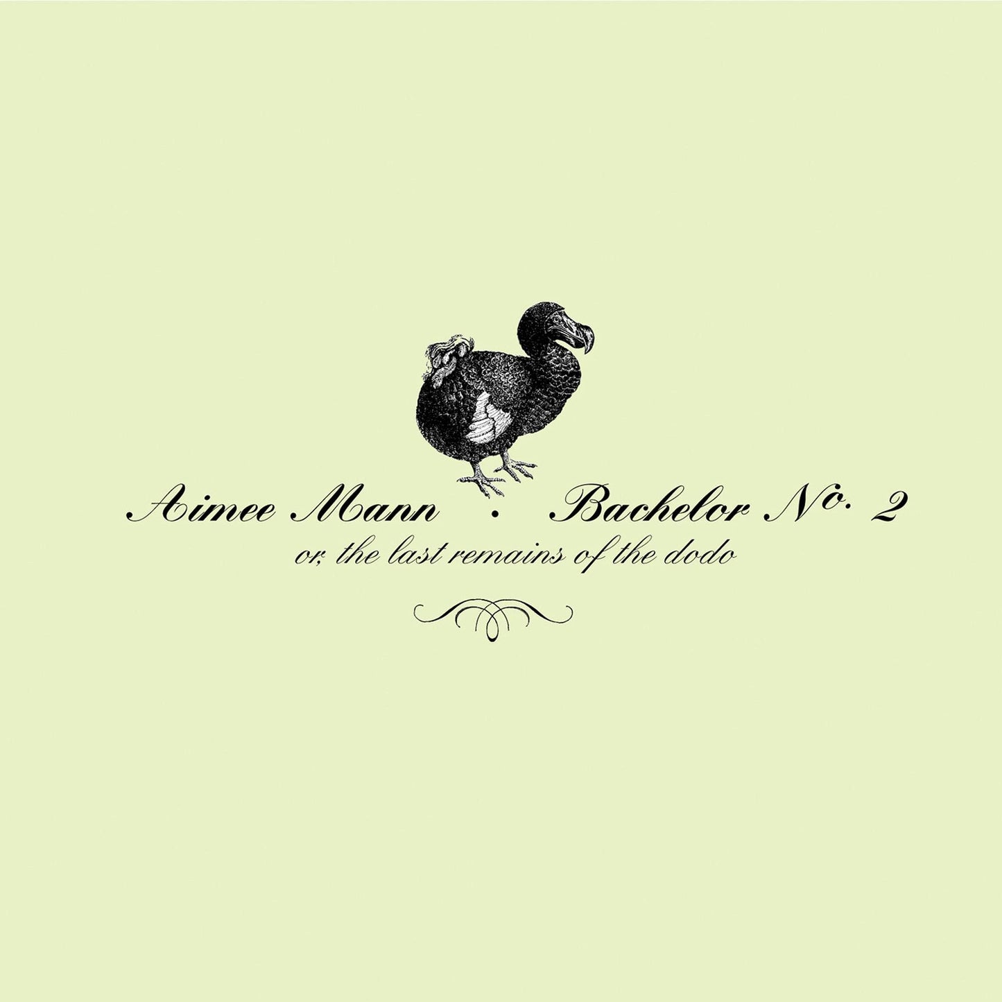 Aimee Mann / Bachelor No.2 - CD (Used)