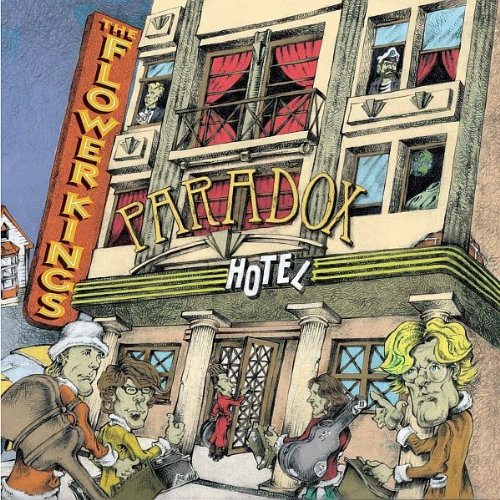 Hôtel Paradox
