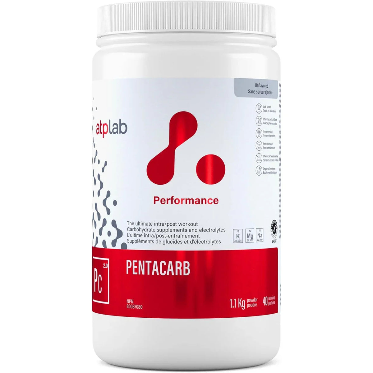 Pentacarb