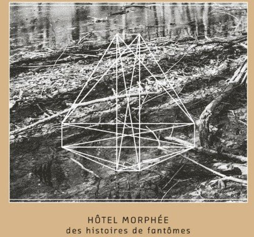 Des Histoires De Fantomes