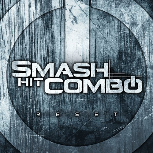 Smash Hit Combo / Reset - CD (Used)