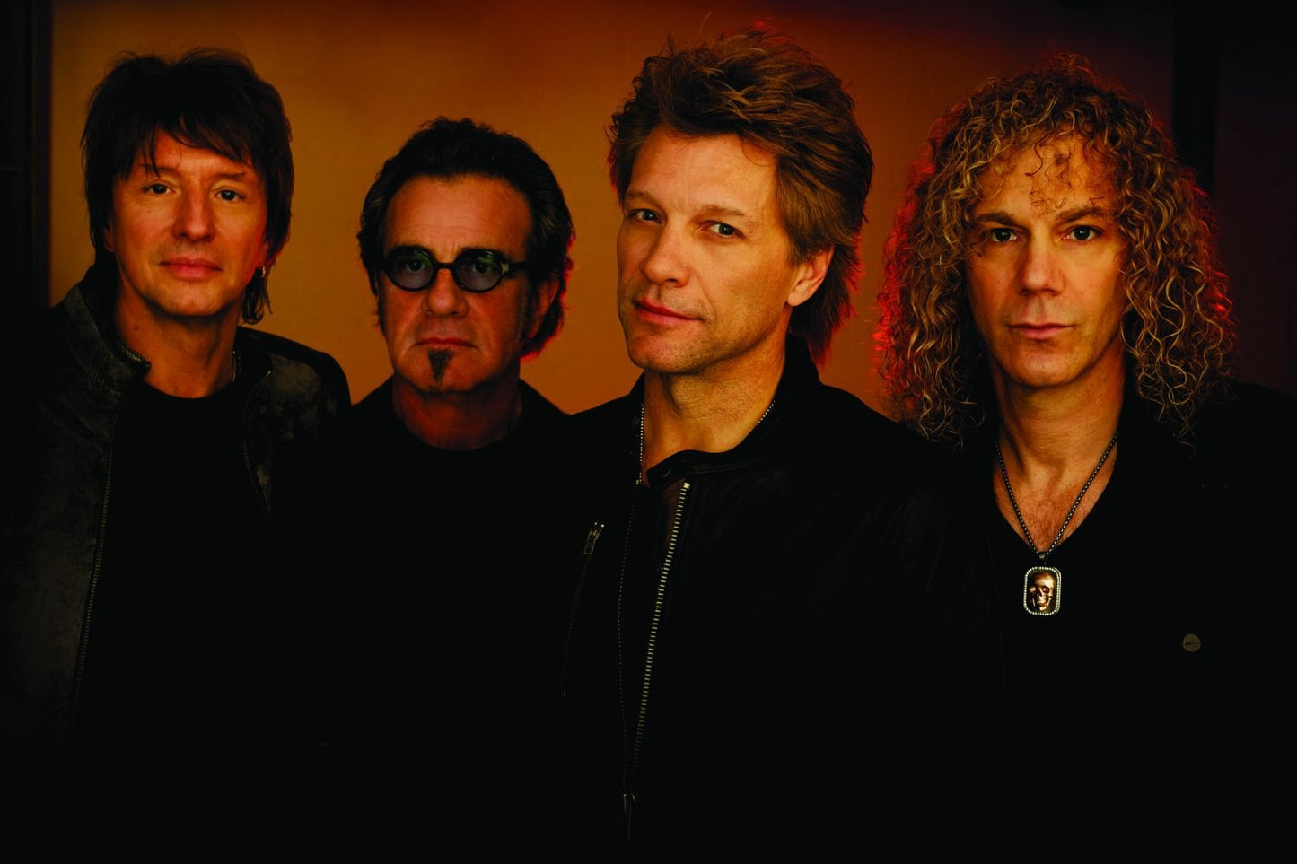 Bon Jovi / What About Now - CD (Used)