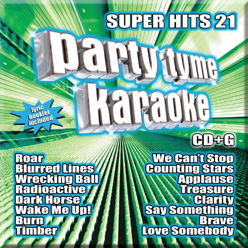 Super Hits 21