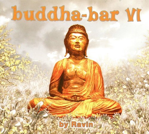 Buddha Bar VI by Buddha-Bar (2004-02-05)