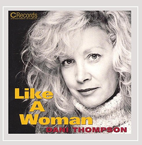 Like a Woman