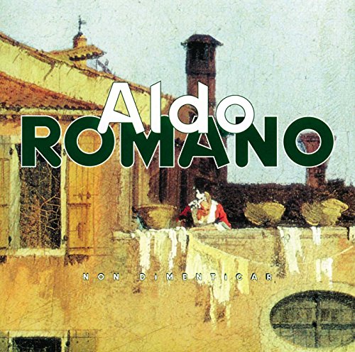 Aldo Romano / Non Dimenticar - CD (Used)