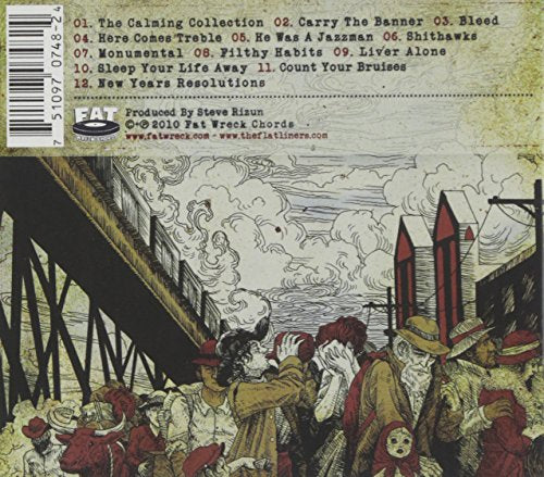 Cavalcade