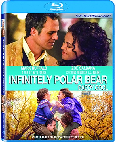 Infinitely Polar Bear - Blu-Ray