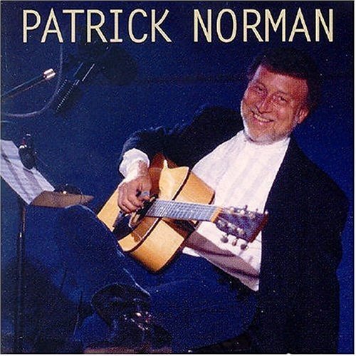 Patrick Norman/ Chez-Moi